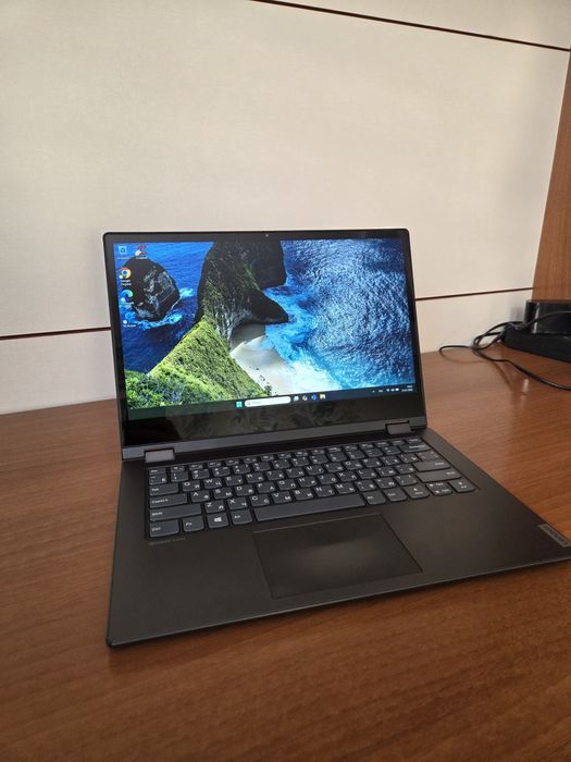 Lenovo Ideapad C340-14IWL