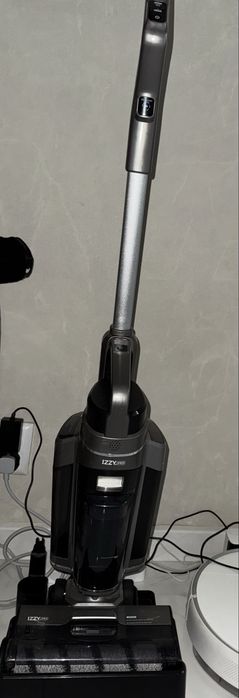 Пылесос  izzy pro