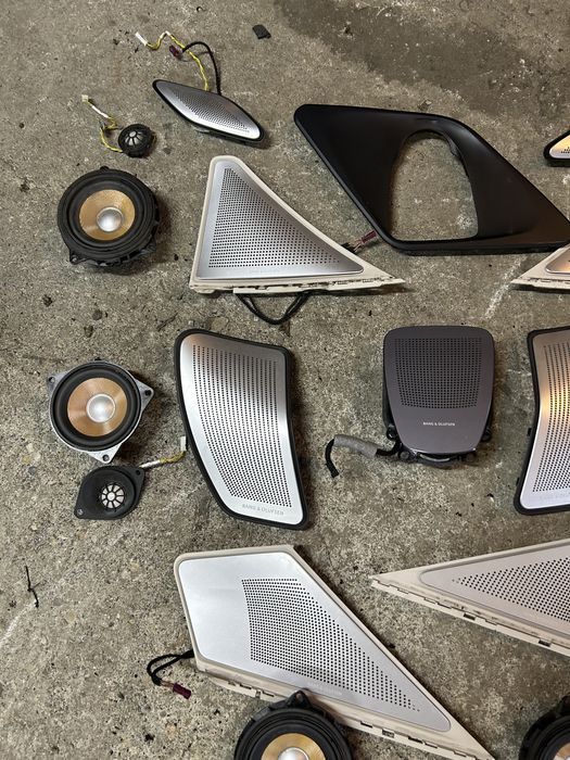 Bang and olufsen bmw f06 f12 f13 site rame bang and olufsen bmw f10