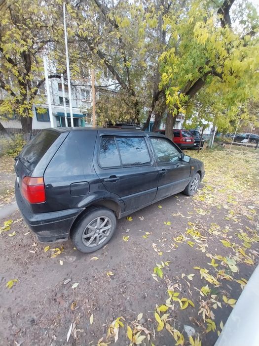 Срочно продам машину