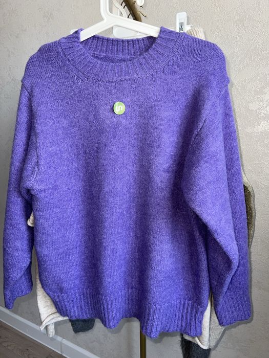 Женские кофты S, M, L