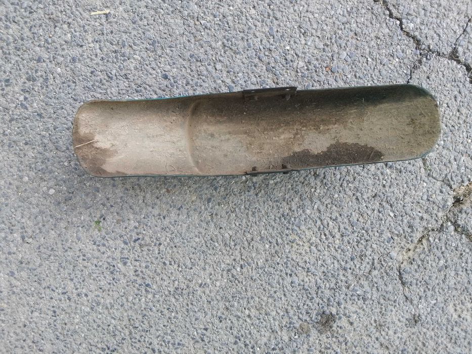 Калник за мотор ЧЗ 350 CZ 350