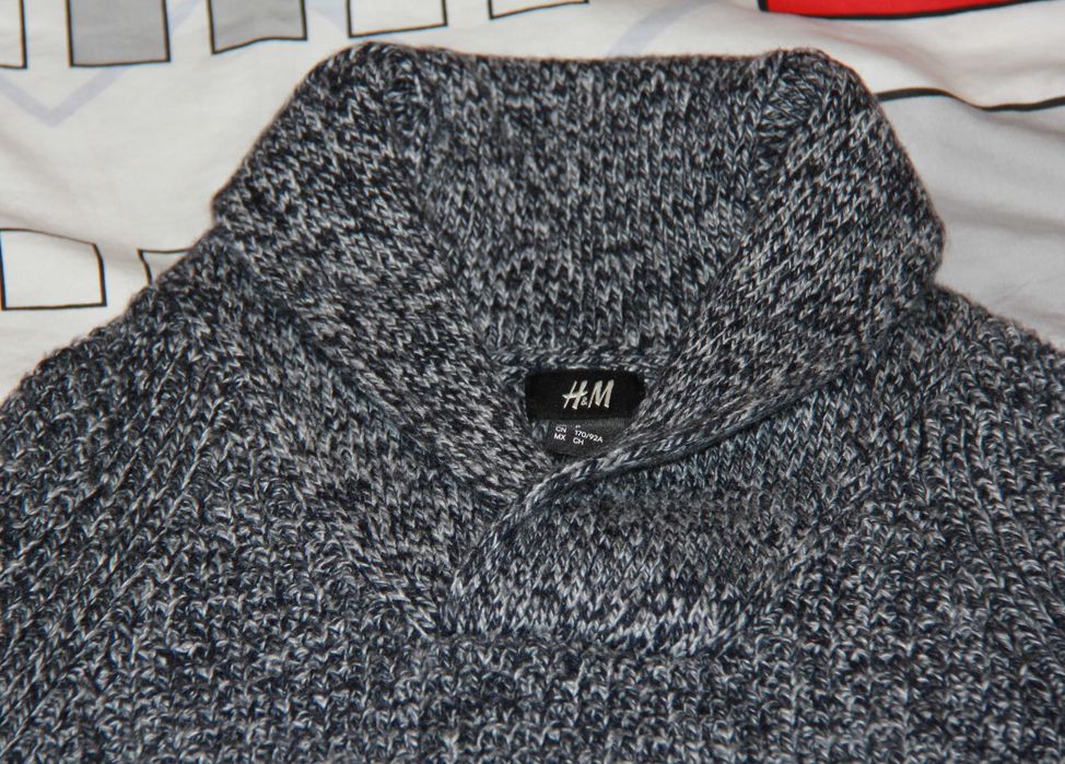 Pulover H&M, masura S, nou, cu eticheta