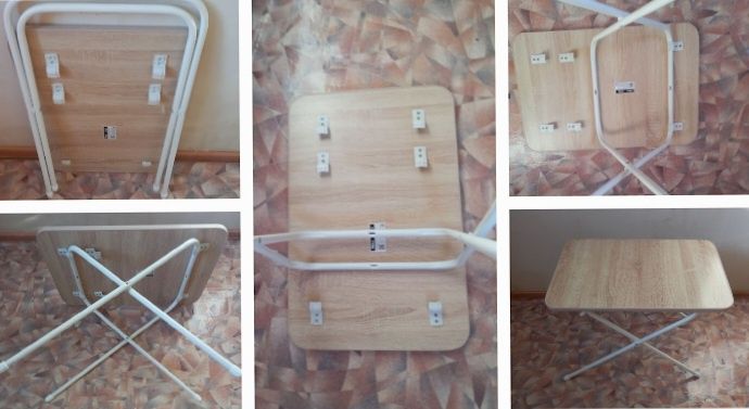 Мини стол новый не дорого