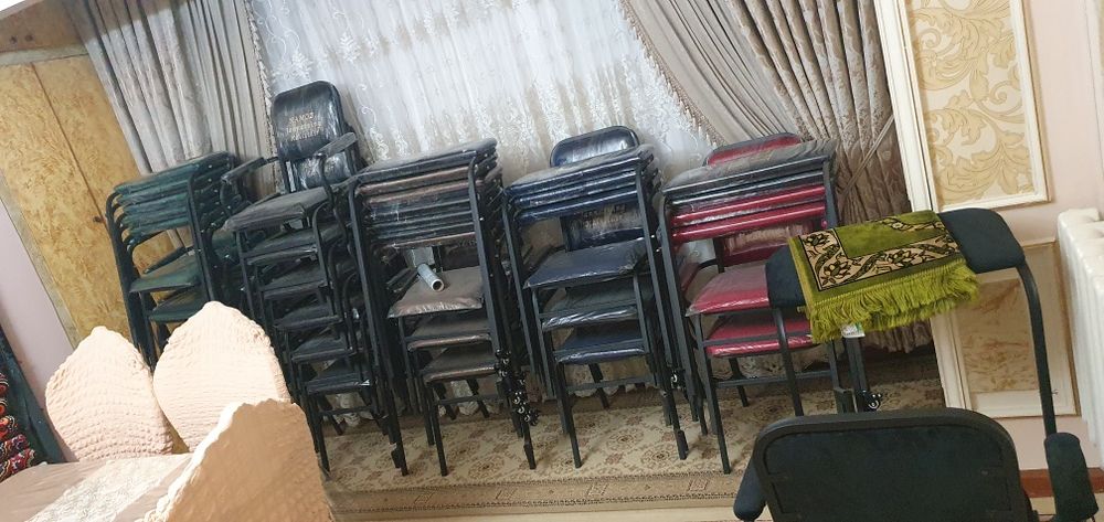 Namozxon Stul Dostafka bepul