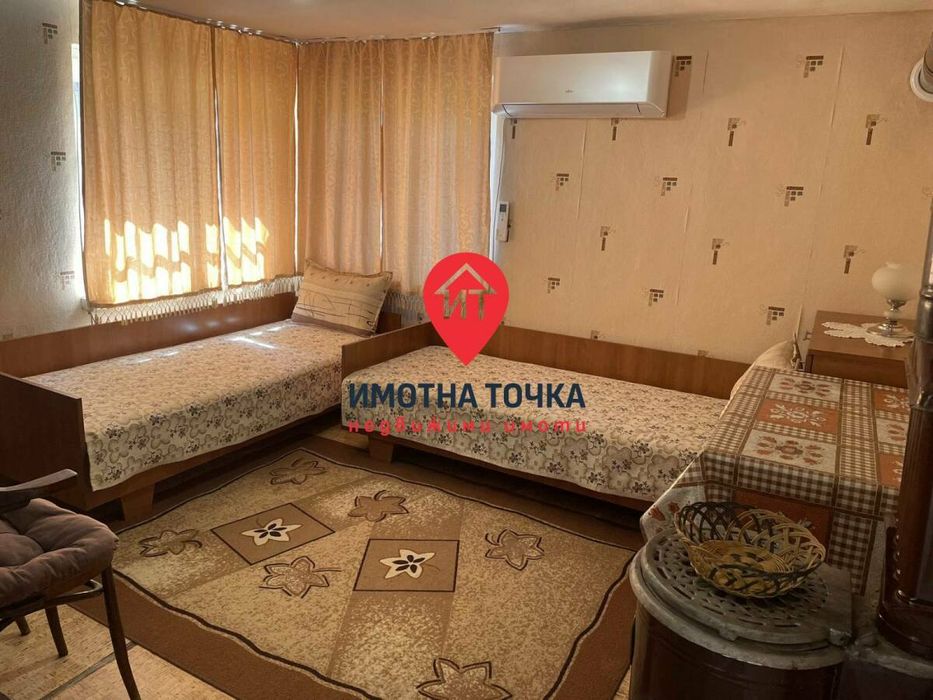 Продажба Къща гр. Садово - с. Болярци 1439m²