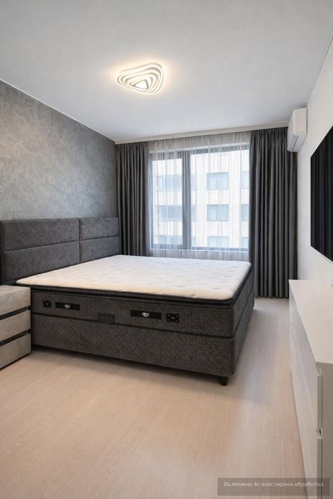 Дава се под наем Тристаен апартамент в Варна, Левски - 92 кв.м за 680 € - Снимка #2