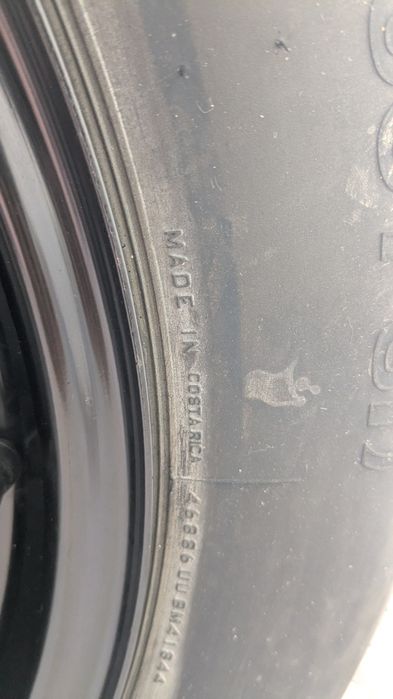 Докатка на Rav4 2014г.в xa40