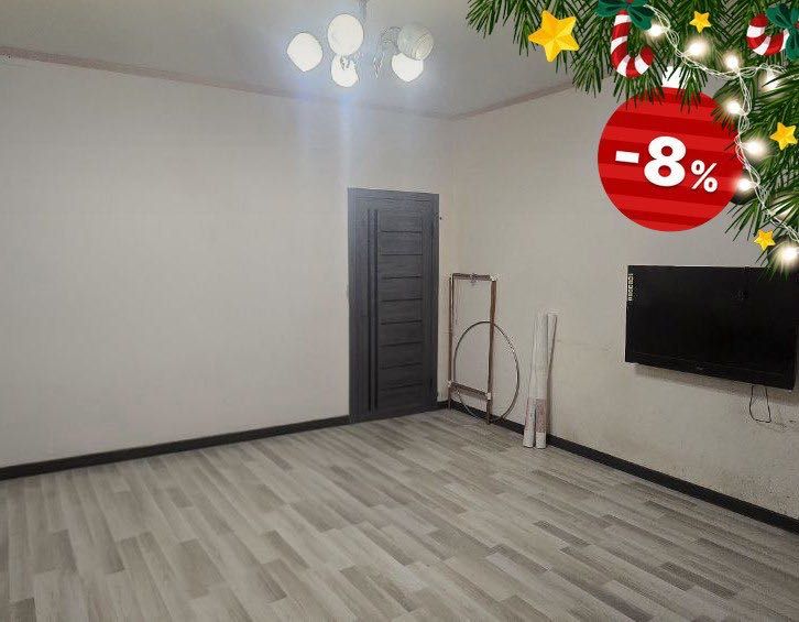 НОВОГОДНИЕ СКИДКИ 3х комнатная квартира 73 м2 ГУВД Корзинка