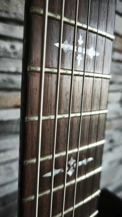 Chitara electrica profesionala Schecter Hellraiser C7 - Seymour - GARANTIE