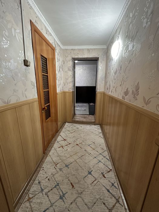 Продам отдельностоящий дом