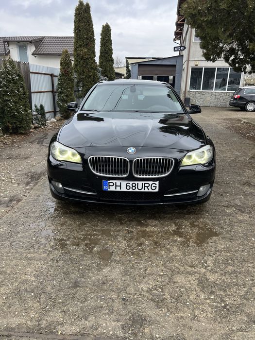 BMW F10 SERIA 5 520D