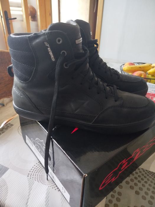 Обувки alpinestars 44 номер