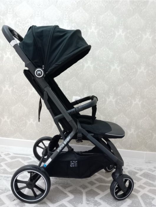 Коляска прогулочная Ining baby