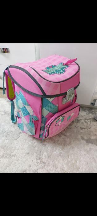 Школьный ранец 5000