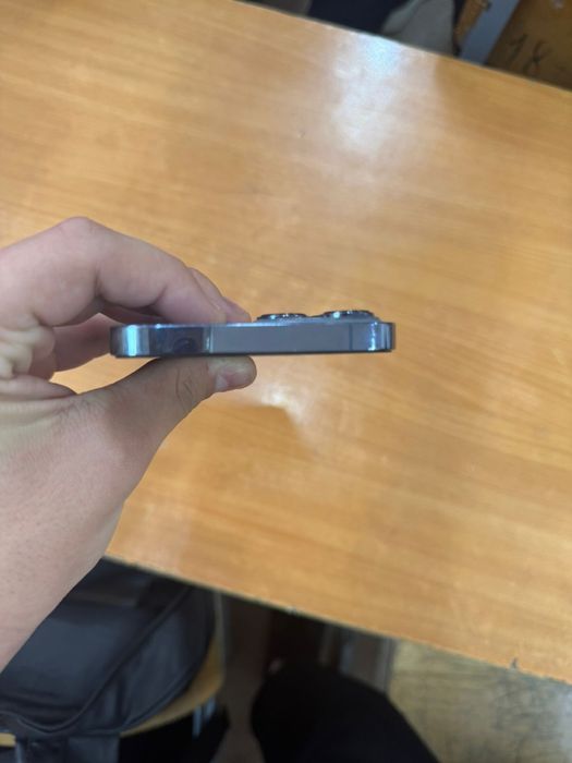 Айфон 13 про макс