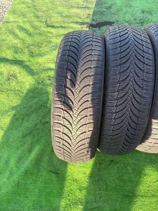 Anvelope Iarna 175/65/15 Nexen