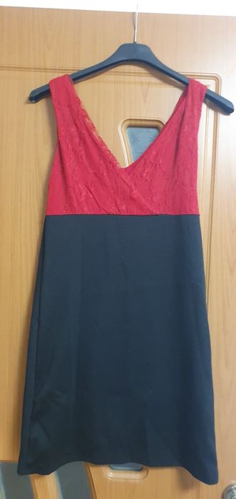 Rochie mini Xs mulata