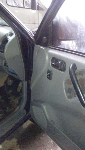 Форд Маверик 2.7 ТДИ 125к.с