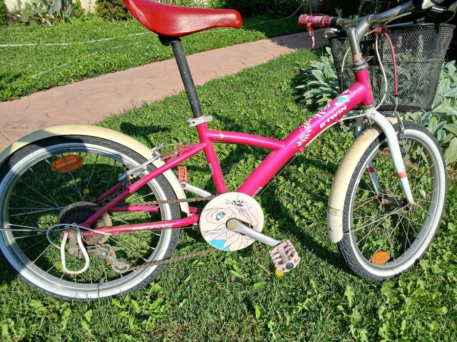 2 biciclete de vânzare, pentru fetițe