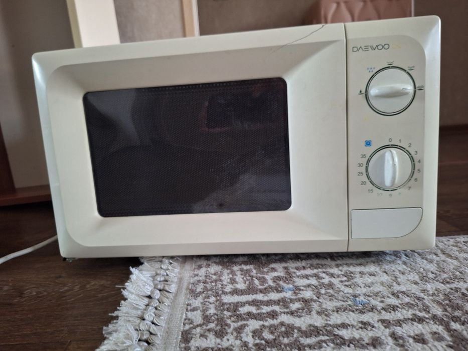 Продам микроволновку