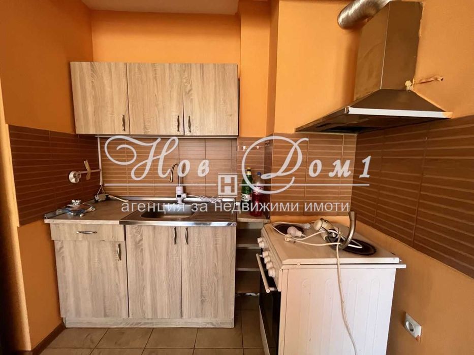 Дава се под наем Двустаен апартамент в Варна, Владислав Варненчик - 55 кв.м за 280.5 € - Снимка #3