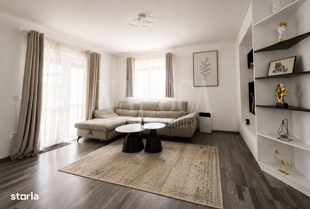 Casa 4 camere de vanzare in Iosia Oradea, Oradea