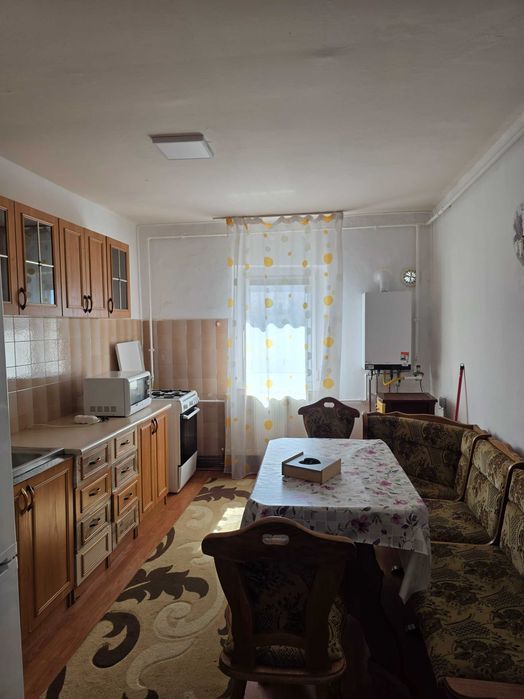 Apartament de închiriat în Câmpia Turzii