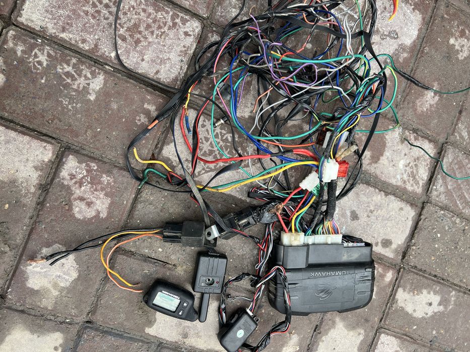 Автозавод для автомобиля