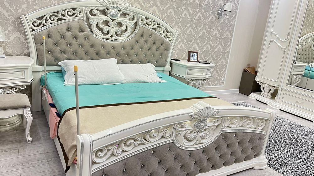 Спальный гарнитур Марелла