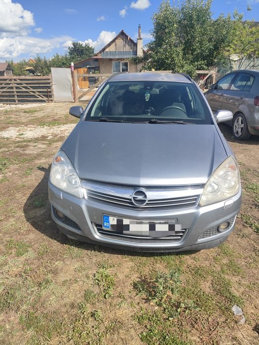 Opel Astra H 2007 1.9 diesel