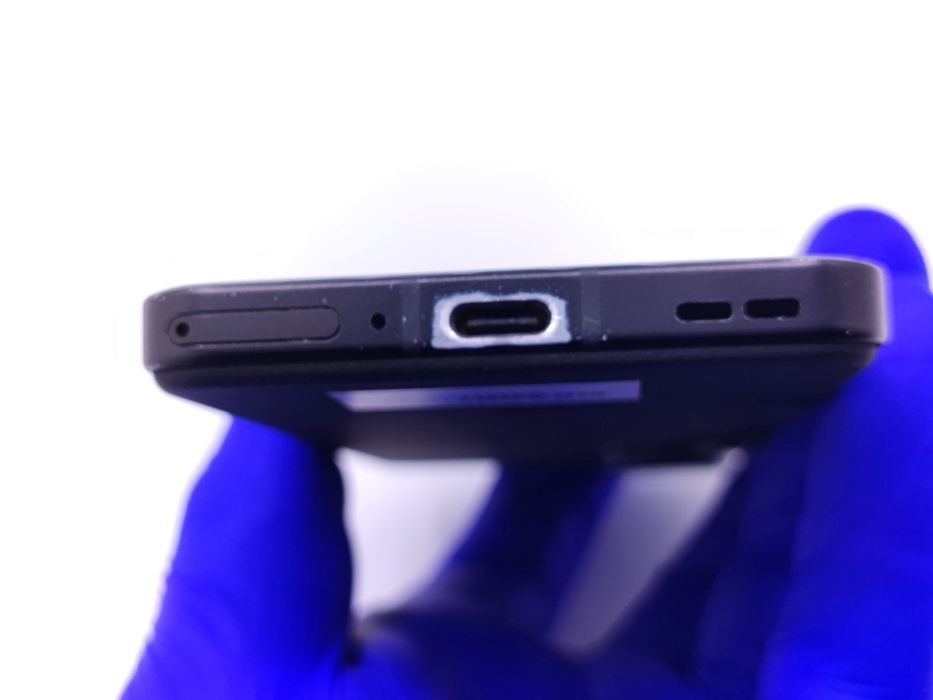 Asus Zenfone 9 256GB black 8GB Dual SIM, Garantie 24 luni | #D91892