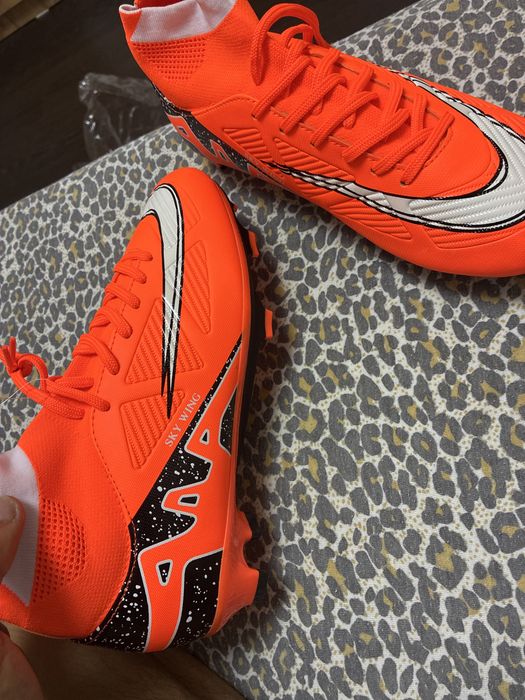 Ghete fotbal 40,noi