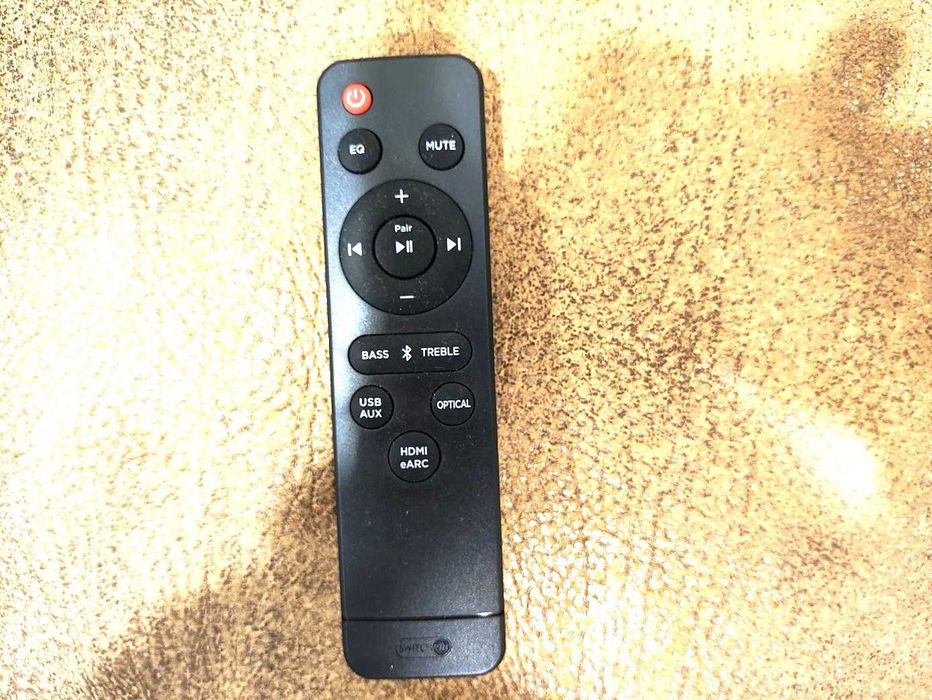 SwitchOn саундбар/soundbar, 2,0 ch, Dolby Atmos,60 W, HDMI-eARC