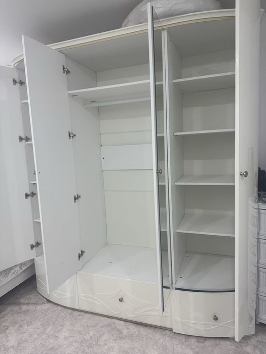 Спальный гарнитур без кровати