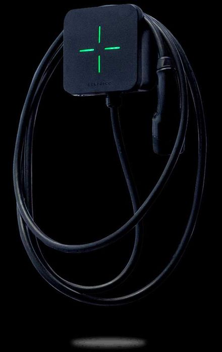 Statie incarcare noua Lektrico 1P7K