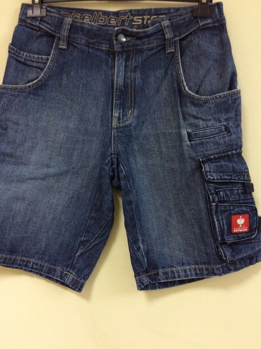 Pantaloni scurti Engelbert Strauss / 46