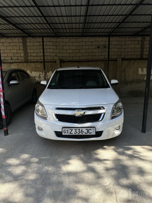 Chevrolet Cobalt