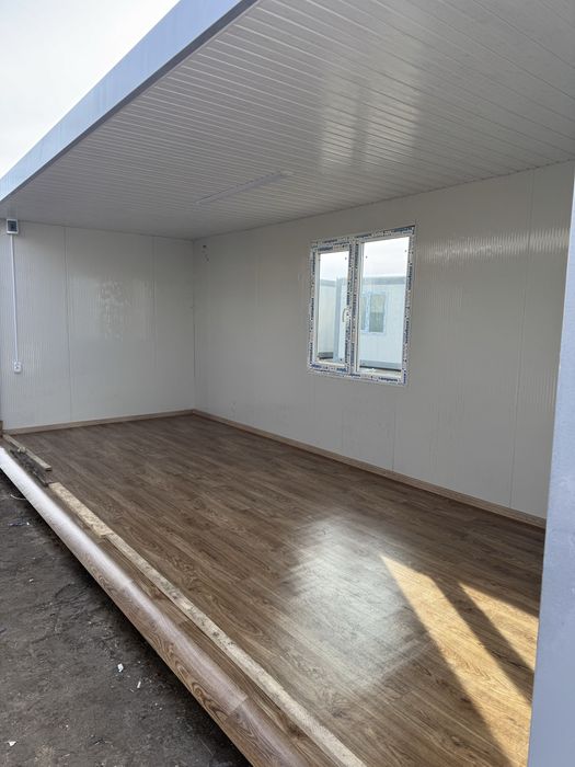 Vand containere modulare tip birou,magazie,casa,etc