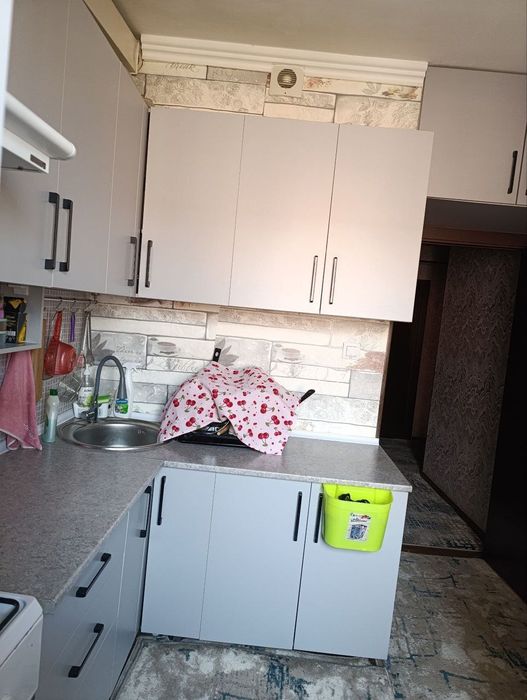 Сергели 5А 3 бекат