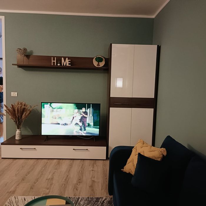 Apartament 1 camera Braytim -GIROC