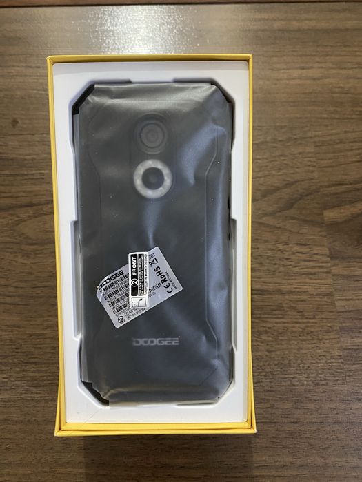 Smartfon DOOGEE S61 5”5,9”,69GB, Global, GSM+CDMA perfektum,5180мА/ч