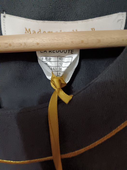 Рокля за празниците