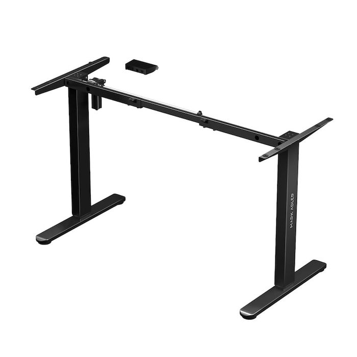 Cadru de birou electric cu înălțime reglabilă Mark Adler