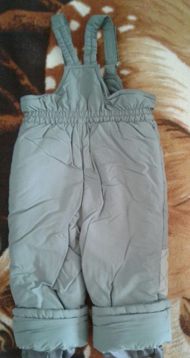 Продам зимний комбензон