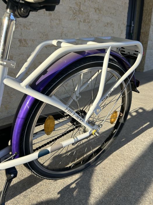 Bicleta pentru fete,Mckenzie