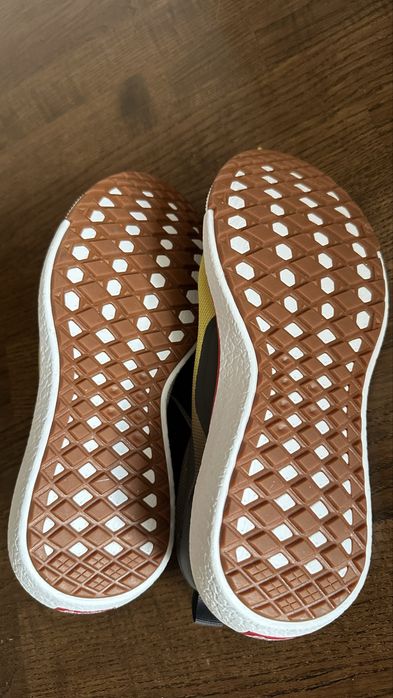 Кеды Tommy Hilfiger 37 разм, кеды Vans - 38 разм