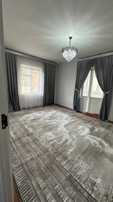 Продается  КВАРТИРА с ремонтом. Можно в кредит.