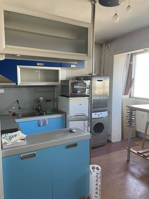 Тристаен апартамент в ж.к. Лозенец! Панорамна гледка!