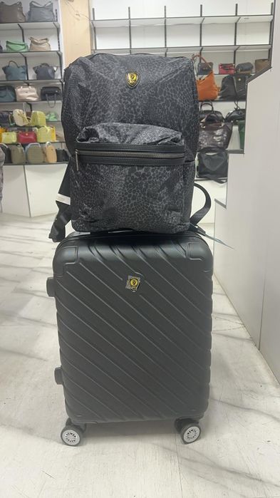 Чемоданы 3в1 оптом и розницу